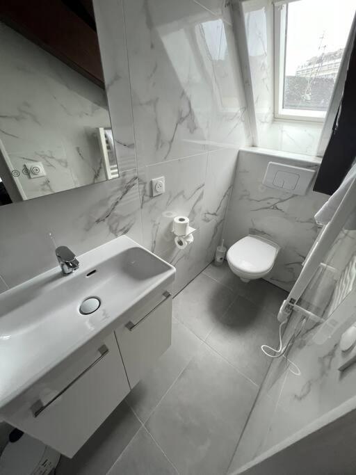 Apartmán Esprit Angleterre Mylhúzy Exteriér fotografie