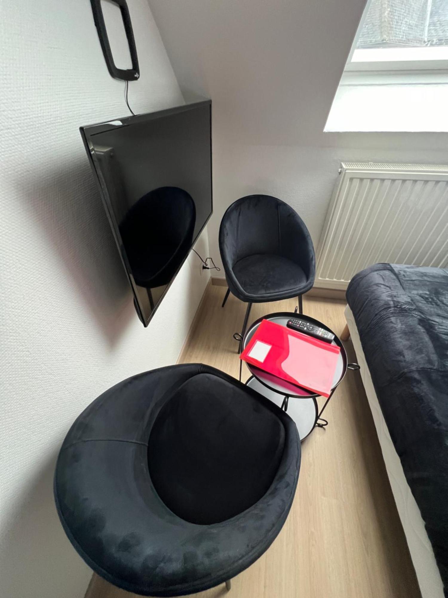 Apartmán Esprit Angleterre Mylhúzy Exteriér fotografie